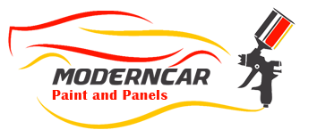 ModernCar Logo